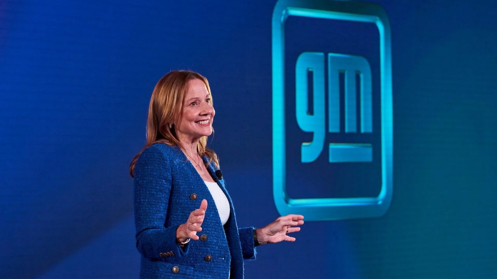 GM Stock Surges After Company Raised Its 2025 Guidance