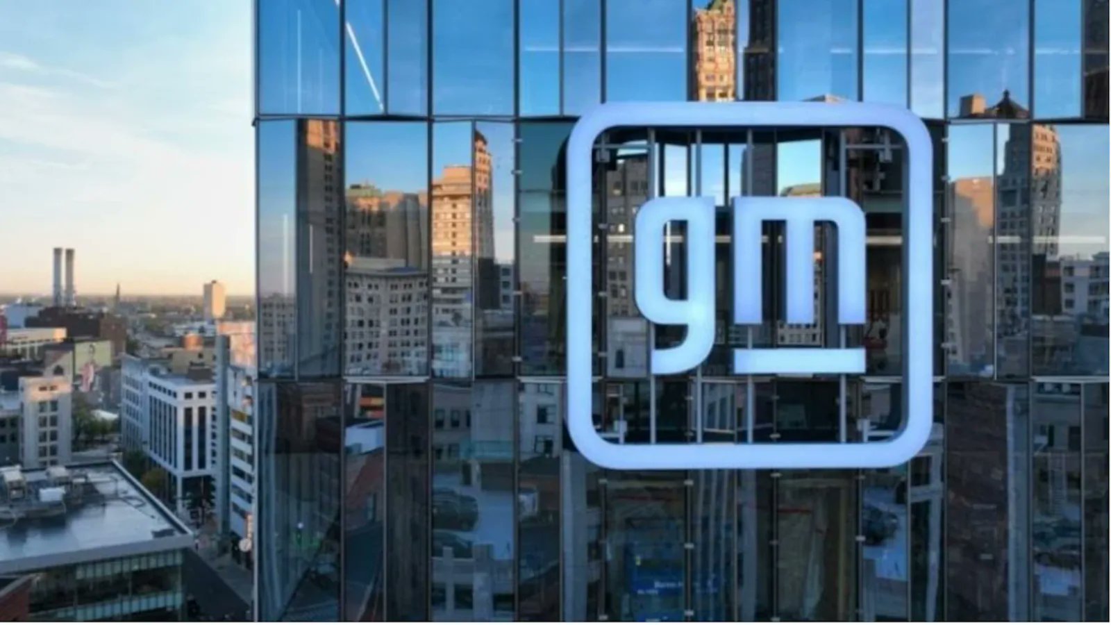 GM to Take a $1.6 Billion Hit in Q3 Amid Slowdown in US EV Sales