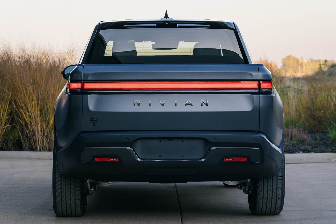 Rivian Stock Falls as Company Lowers 2025 Guidance After Strong Q3 Performance