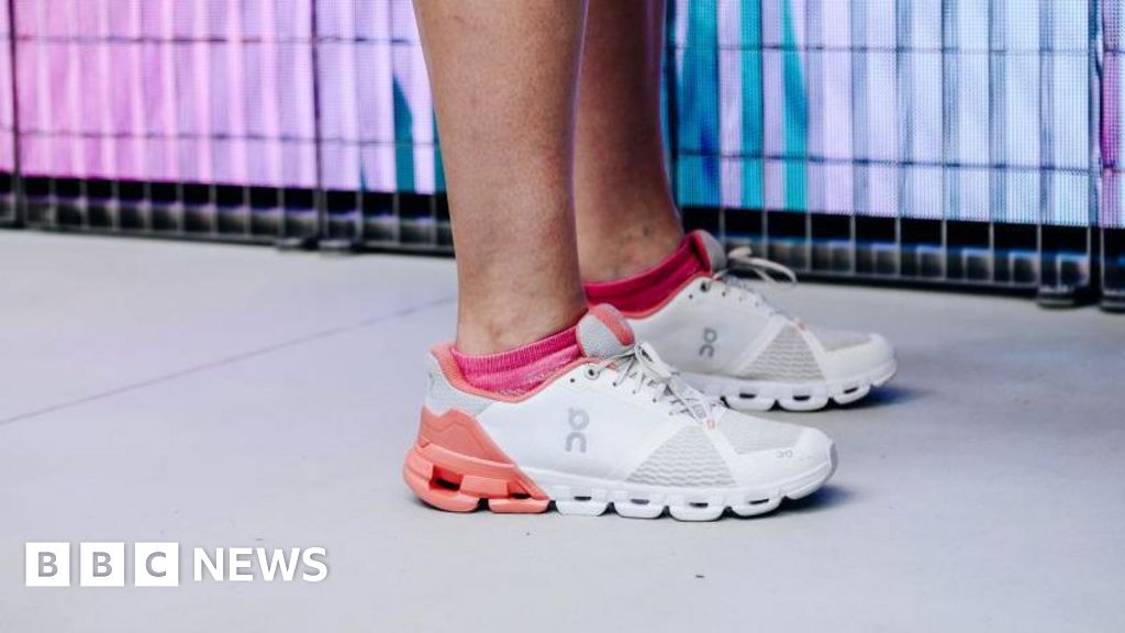 Customers sue over ’embarrassing’ squeaky On Cloud shoes