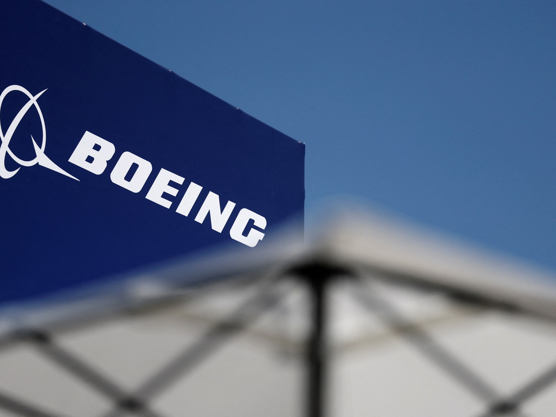 US judge approves DOJ decision to drop Boeing criminal case | Courts News