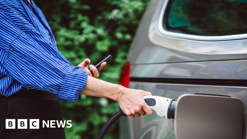 £1.3bn boost for EV scheme expected in Budget