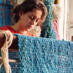 How Palestinian artists carry the New Visions spirit of resilience | Israel-Palestine conflict