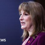 What's behind Rachel Reeves's hokey cokey on income tax rises?