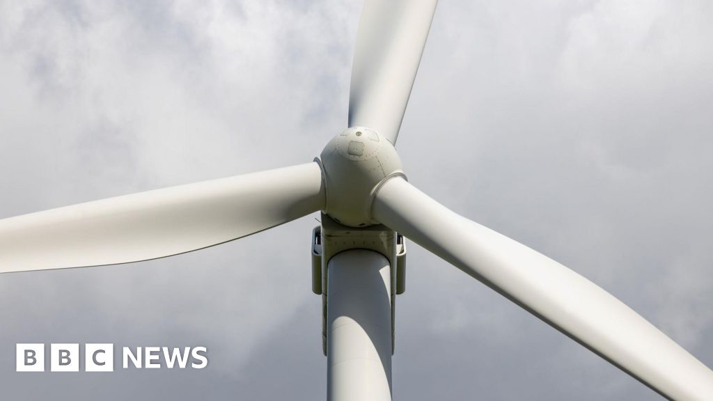 Campaign group formed to oppose Yorkshire Dales wind farm plans