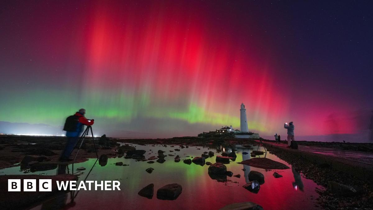 Why 2026 could be another dazzling year for the Northern Lights