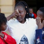 British soldiers accused of more abuses in Kenya: What we know | Crime News