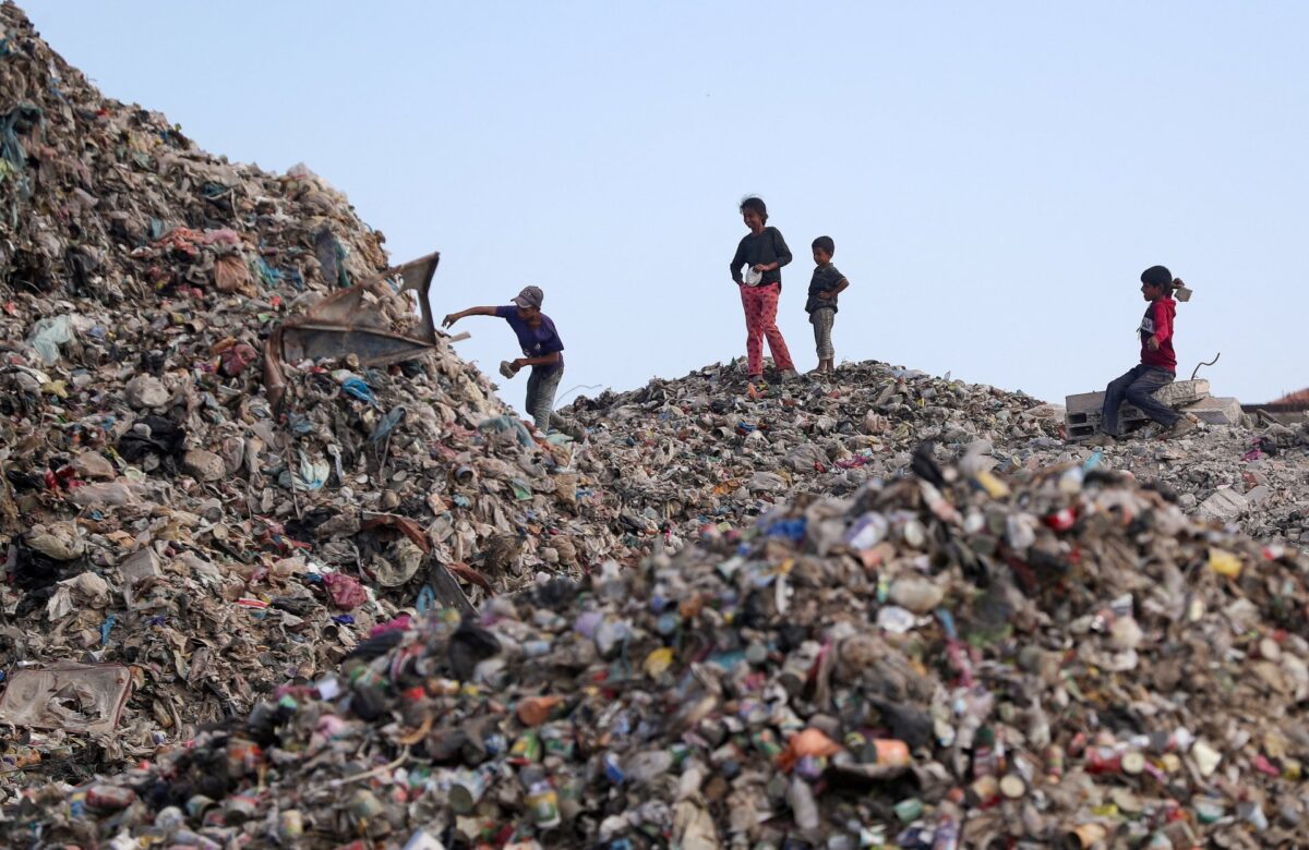 It is not too late for the world to redeem itself on Gaza | Israel-Palestine conflict