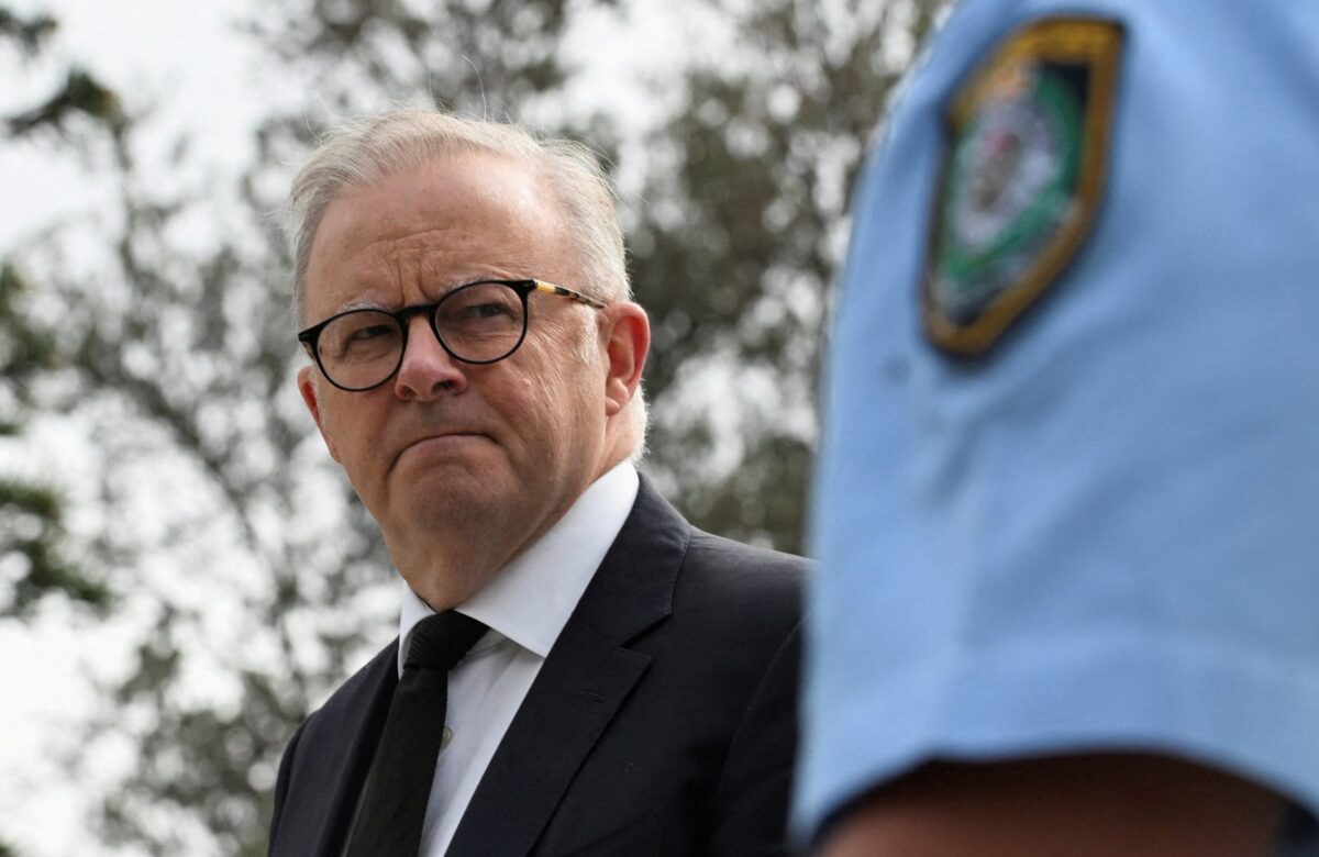 Australia PM Albanese launches gun ‘buyback’ plan after Bondi Beach attack | Gun Violence News
