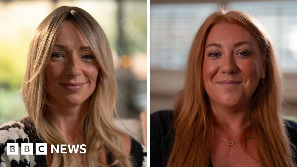 What happens when you stop taking them?