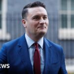 Streeting orders review into mental health and ADHD diagnosis