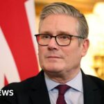 Doctor strike during flu outbreak would be 'reckless', says Starmer