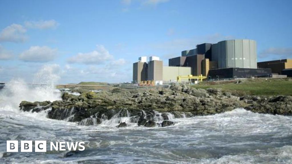 A decade on from when the Wylfa nulear turbines fell silent on Anglesey