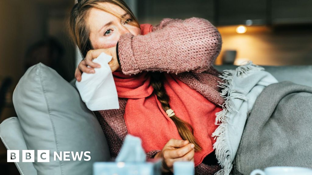 New H3N2 flu strain is circulating