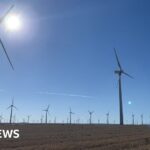 Spain's commitment to renewable energy may be in doubt