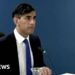 Furlough not perfect but prevented mass unemployment, Sunak says