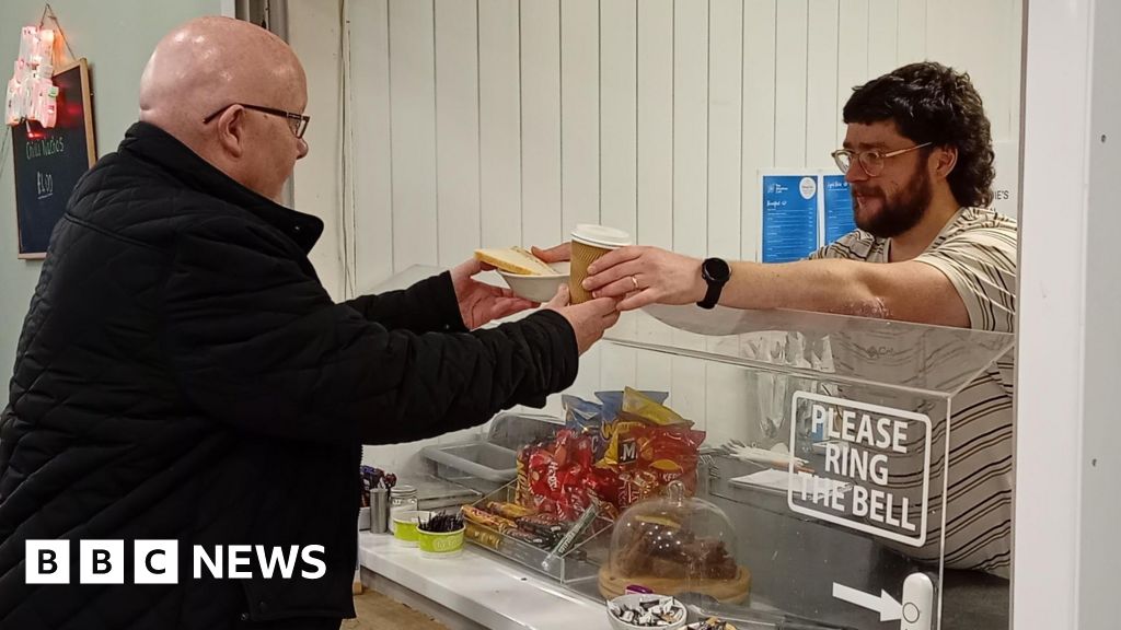 North Tyneside Warm Welcome hubs an ‘important’ helping hand