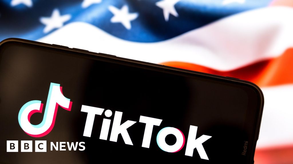 TikTok owner signs join venture agreements to avoid US ban