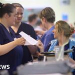 NHS orders hospitals to cut back on treating patients