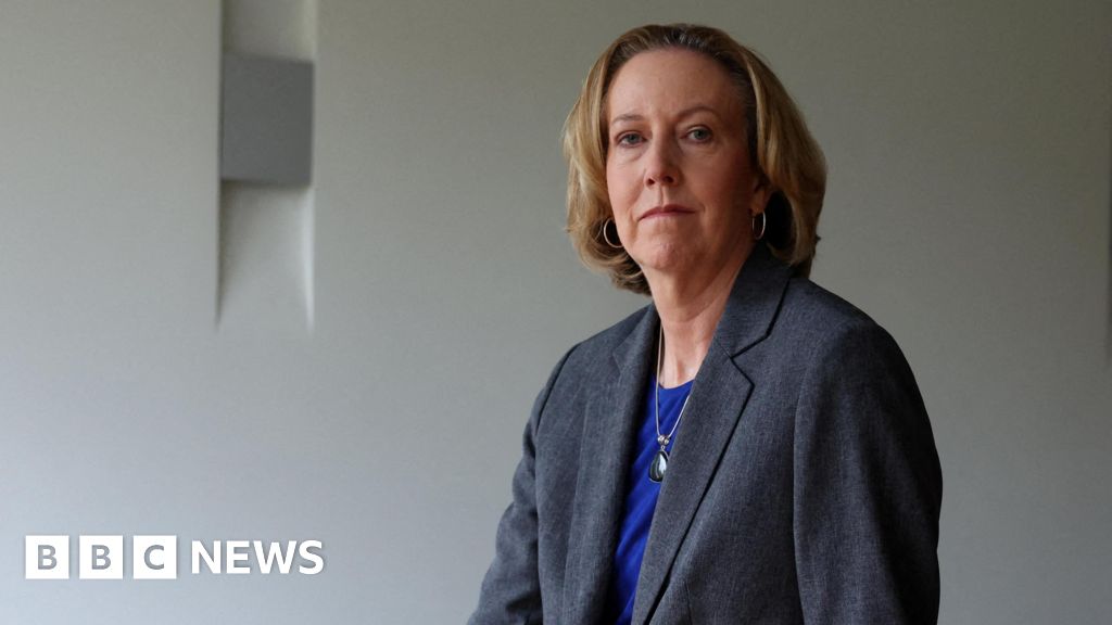 BP names new boss as current CEO leaves after less than two years