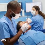 Dentists to prioritise urgent care and save some patients more than £200 under plans