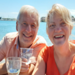 ‘We don’t blame dad for killing mum, he was ill’