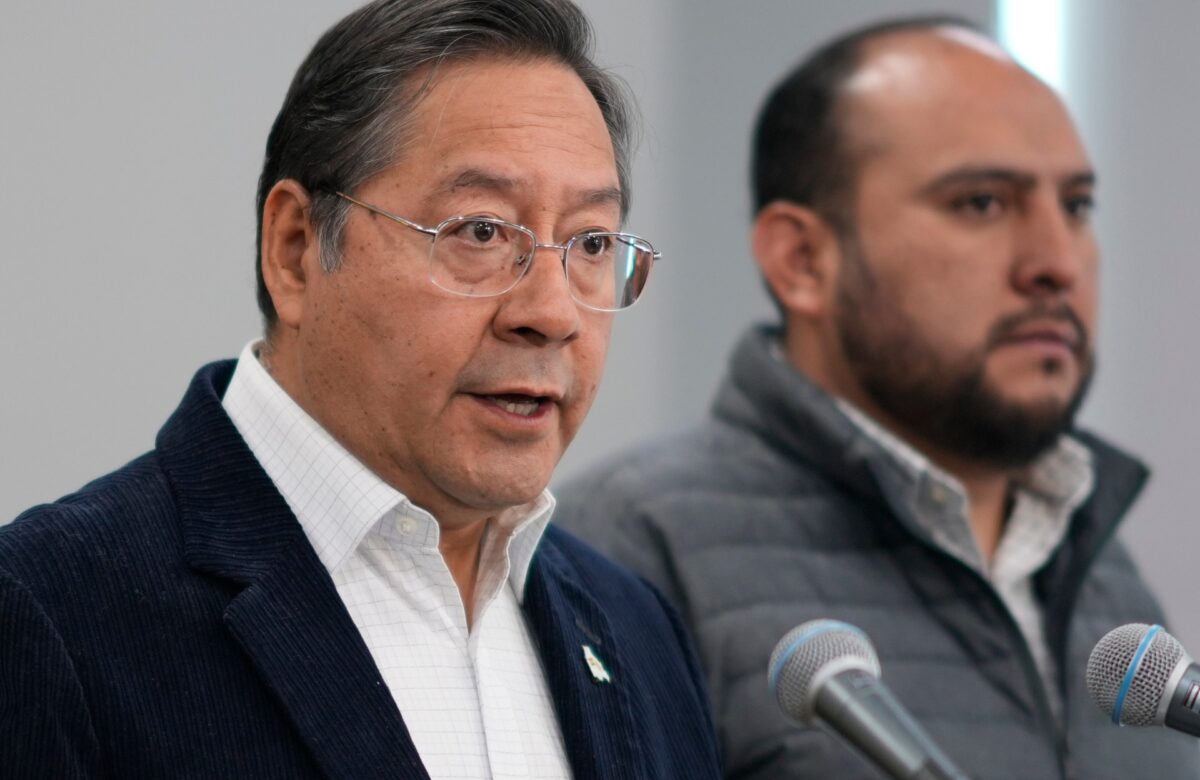 Bolivia arrests ex-President Luis Arce in corruption investigation | Corruption News