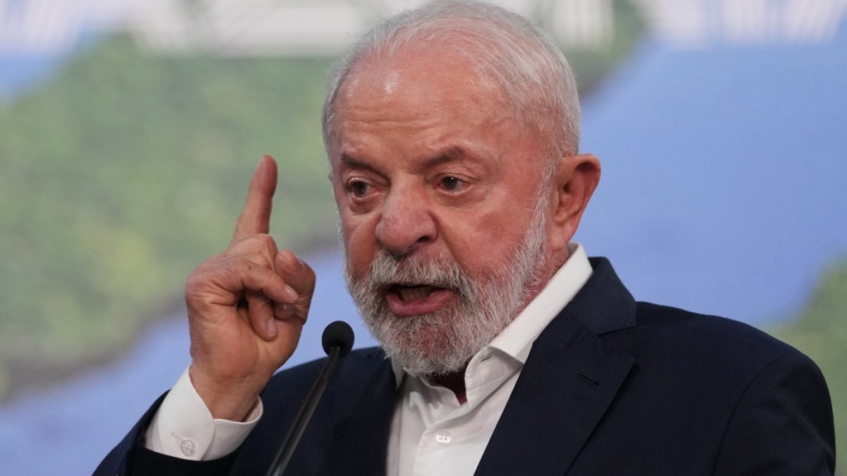 Lula threatens to walk away if further delays to EU-Mercosur trade deal | International Trade News