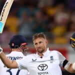 Root’s first century in Australia gives England edge as Starc topples Akram | Cricket News