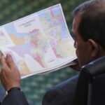 Supreme Court lets Texas use gerrymandered U.S. House map : NPR