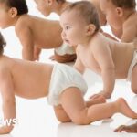 Why are sperm donors having hundreds of children?