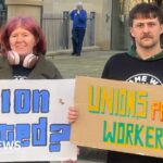 Game creator sacked us for trying to unionise