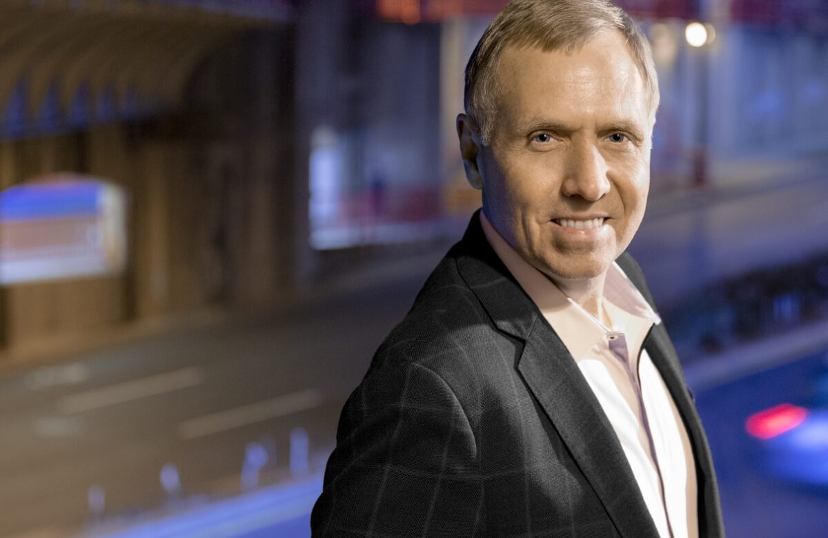 Jazz artist Chuck Redd cancels over Kennedy Center name change : NPR