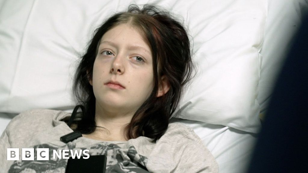 Flu wave hits England’s busiest A&E