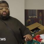 Brixton Soup Kitchen prepares for busy Christmas