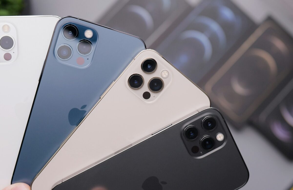 The AI-Fueled Chip Shortage Could Raise Smartphone Prices, Counterpoint Research Warns