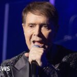 Sir Cliff Richard reveals prostate cancer treatment