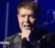 Sir Cliff Richard reveals prostate cancer treatment