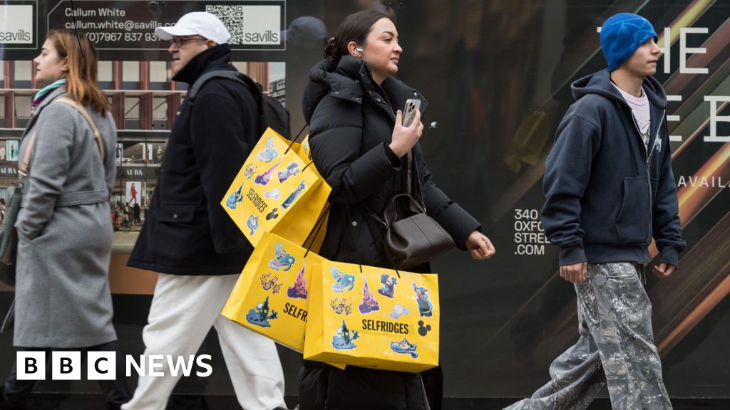 Boxing Day sales fall flat once again