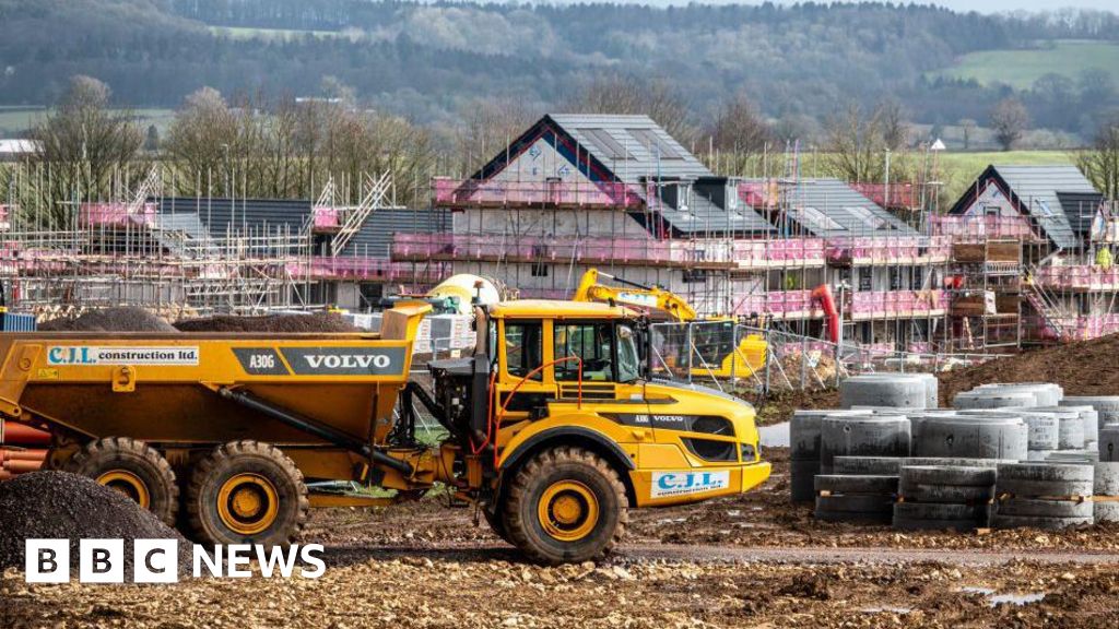 Government rolls back nature protections to boost housing