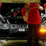 EU waters down plans to end new petrol and diesel car sales by 2035