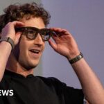 Meta pivots to AI smart glasses as metaverse bet struggles