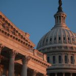 Who in Congress is not running for reelection in 2026? : NPR