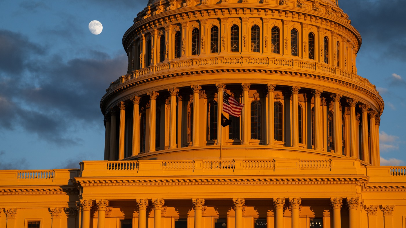 Takeaways from the latest special election and what it means for control of the House : NPR