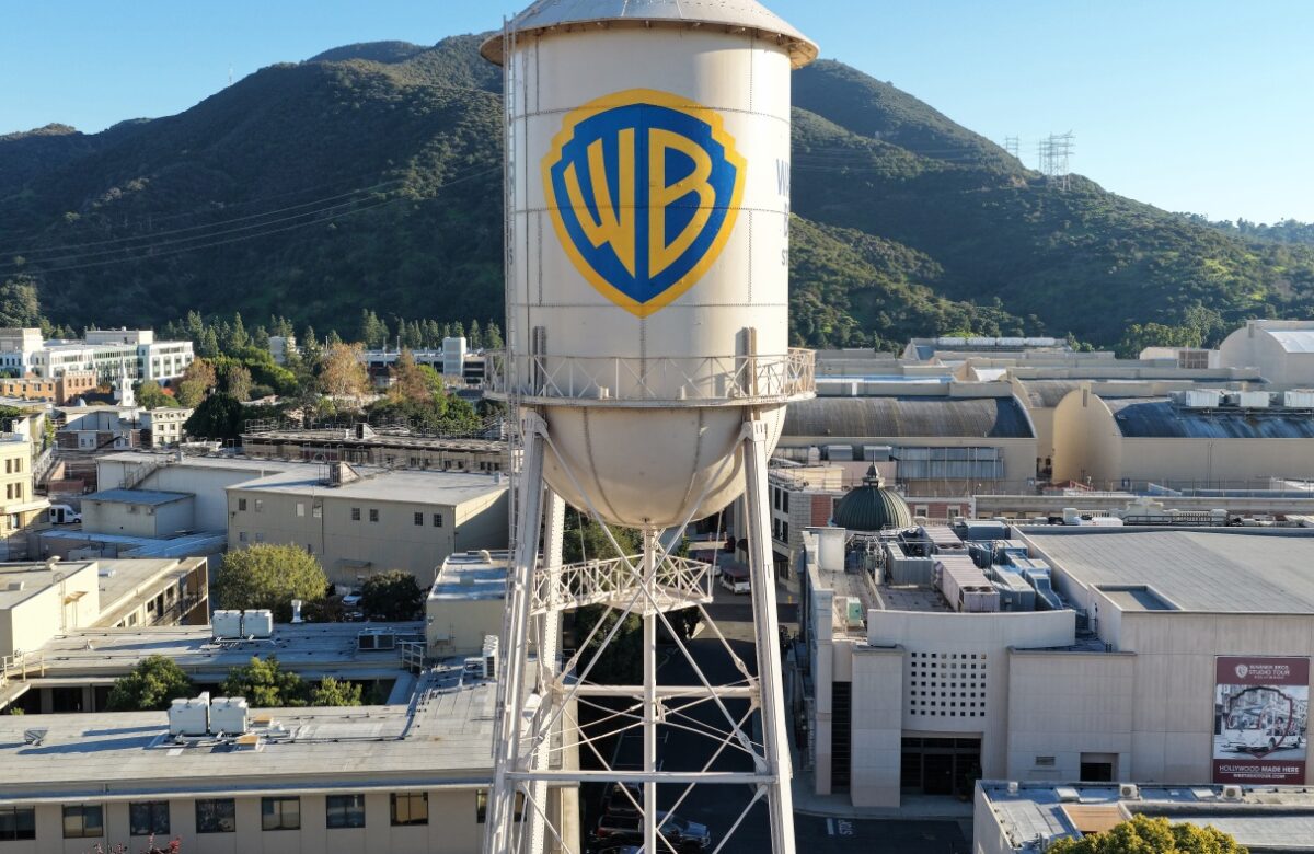 The Warner Bros. Curse : Planet Money : NPR