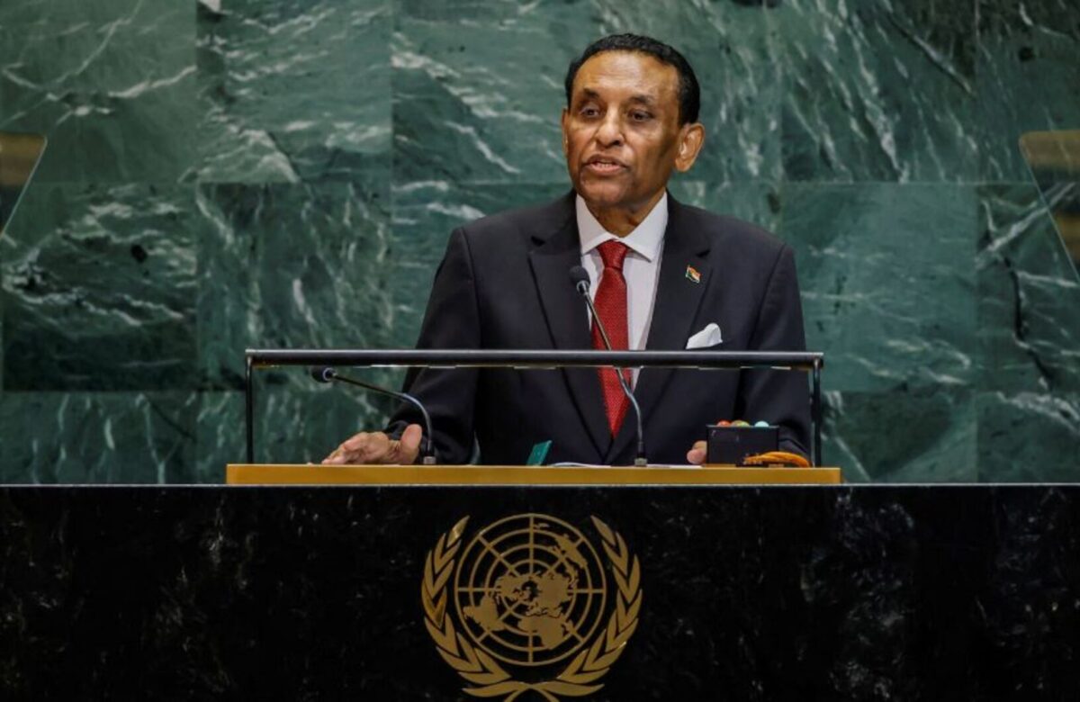 Is peace in Sudan possible? | TV Shows