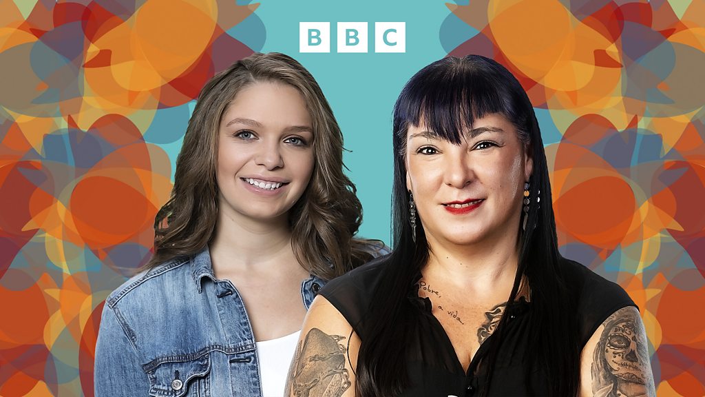 The Conversation – Women living with severe allergies