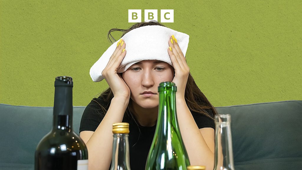 The Food Chain – What is the ultimate hangover cure?