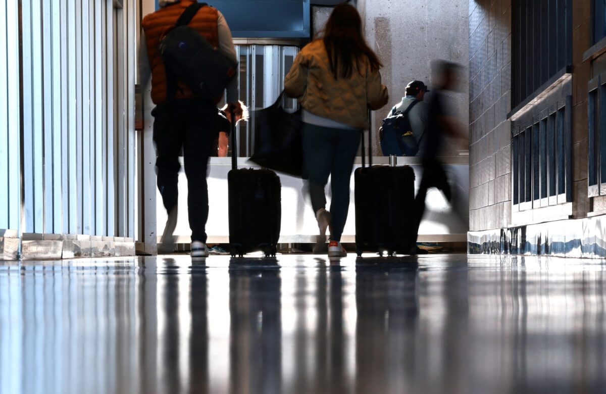 Why is Trump demanding travellers’ social media handles; how will it work? | Politics News