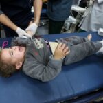 Israel kills two in Gaza as Palestinians call for Rafah crossing to open | Israel-Palestine conflict News